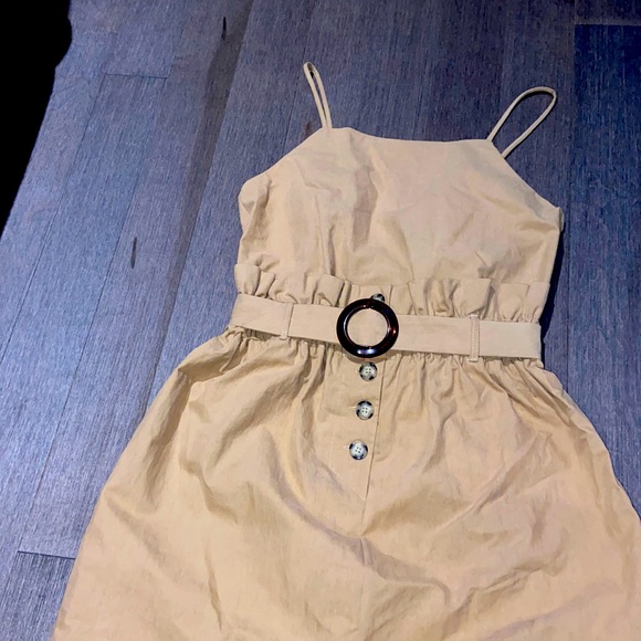 Brand New Zara Dress - Picture 2 of 3